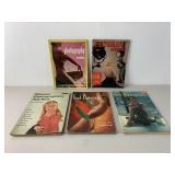 Vintage Photography Magazine Lot