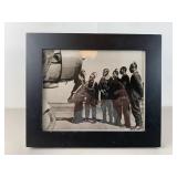 Framed Air Force Print