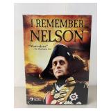 "I Remember Nelson" 2 DVD Set