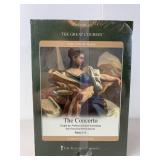 The Great Courses "Fine Arts & Music The