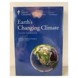 The Great Courses "Earth