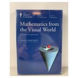 The Great Courses "Mathematics from the Visual