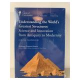 The Great Courses "Understanding the World
