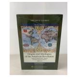 The Great Courses "Origins and Ideologies of the