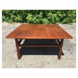 Mid-Century Modern Coffee Table