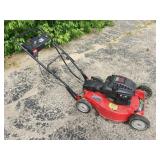 Toro Super Recycler Lawn Mower 5.5 hp