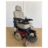 Invacare Pronto Sure-Step M71 (as-is)
