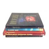 Science book Lot ( 5 books)