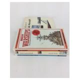 Warships and Aircrafts (3 books)