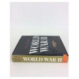 World War II. The American Heritage Picture