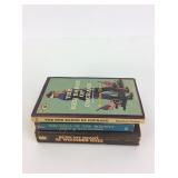 Three Historical Novels - paperback