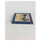 Sister books -2 book lot