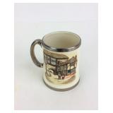 English Lancaster Sandland Mug
