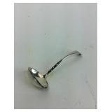 Lunt Silversmiths "RLB makers mark" Sterling