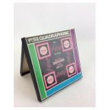 Godfather box -vintage-empty