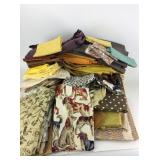 Fabric lot