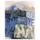 Fabric lot