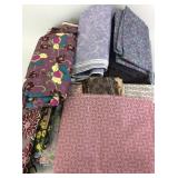 Fabric lot