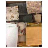 Fabric lot