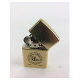 TL James and Co. Lighter - 50th year
