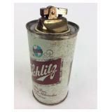 Vintage Schlitz lighter