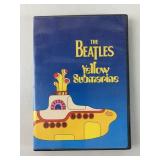 Beatles Yellow Submarine