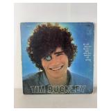 Tim Buckley "Hello" LP