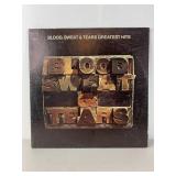 Blood Sweat & Tears "Greatest Hits"