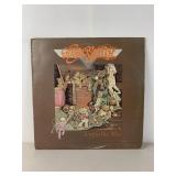 Aerosmith "Toys in the Attic" Lp