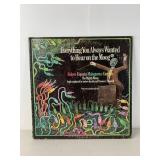 "Every You Always Wanted to Hear on the Moog" LP