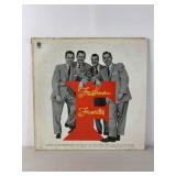 "Freshman Favorites" Vintage Vinyl