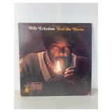 Billy Eckstine "Feel the Warm" LP