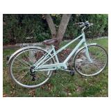 New Schwinn Admiral 7 Speed Women