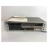 Teac V-4RX Stereo Cassette Deck