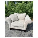 Bauhaus Funiture Big Comfy Chair