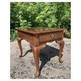 Broyhill Solid Wood Side Table