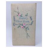 Antique Krueger Baby