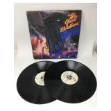 The Good Brothers Live Vinyl Lp