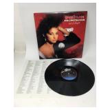 Gloria Estefan Let It Loose Vinyl Lp