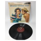 Rogers & Hammerstein Oklahoma Morton Gould