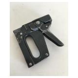 Vintage Bostitch Heavy Duty Carpenters Stapler