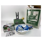 Rhyme Pick Machine w/ Accessories