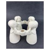 Goebel Circle of Friends Candle Holder HX326