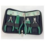 Floral Needs Portable Tool Kit