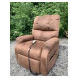Pride Electric Lift Chair
