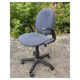 Adjustable Office Chair