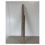 Large Piece of Decorative Beachwood