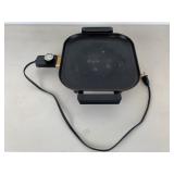 Small Vintage Electric Griddle