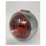 MCM Blessing West German Clock