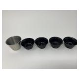 Small Ramekins Lot